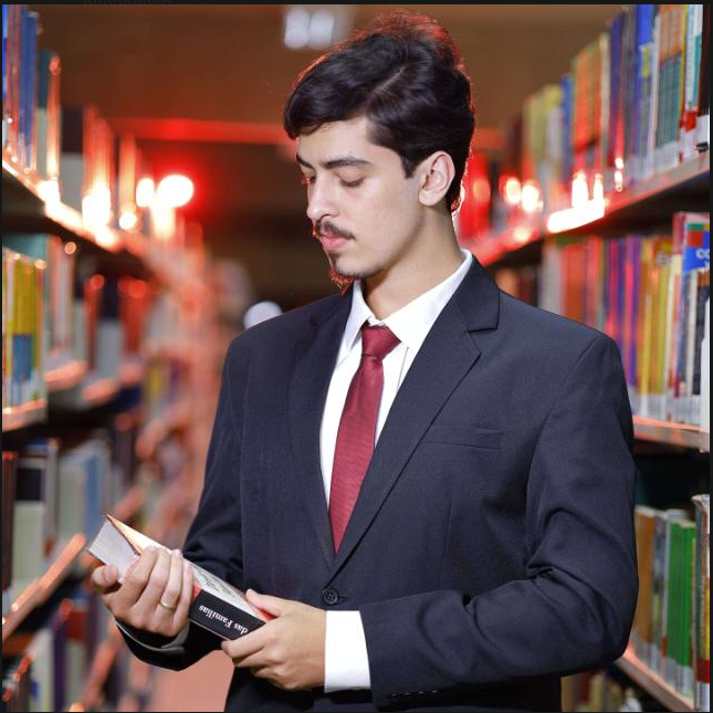 Dr. Guilherme Peçanha