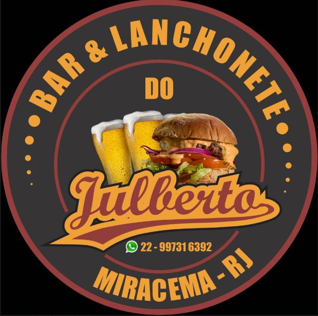 Lanchonete do Julberto